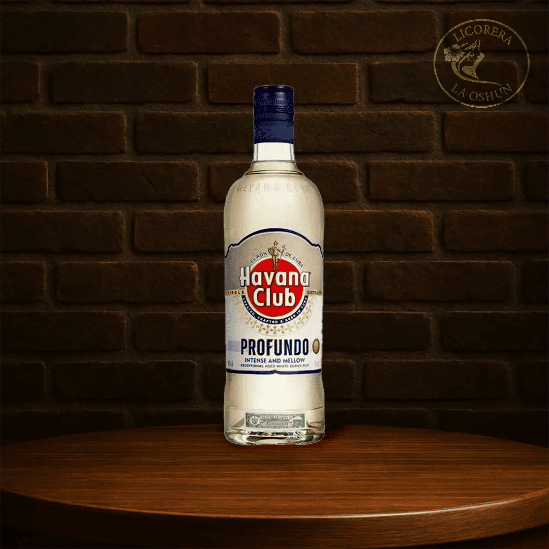 Havana Club Profundo 700ml