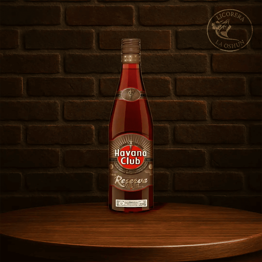 Havana Club Añejo Reserva (700 ml)