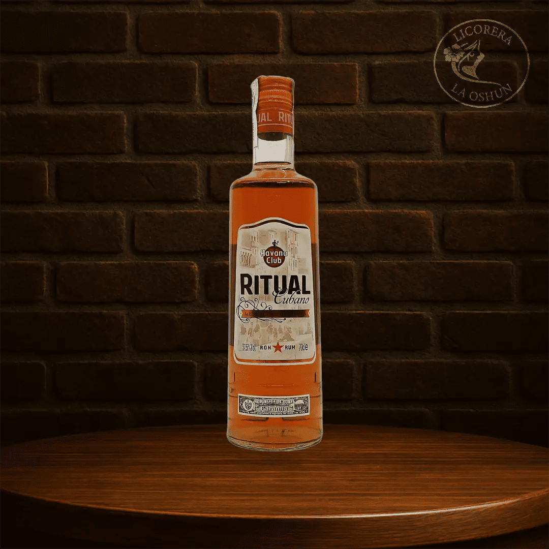 Havana Club Ritual Cubano 700ml
