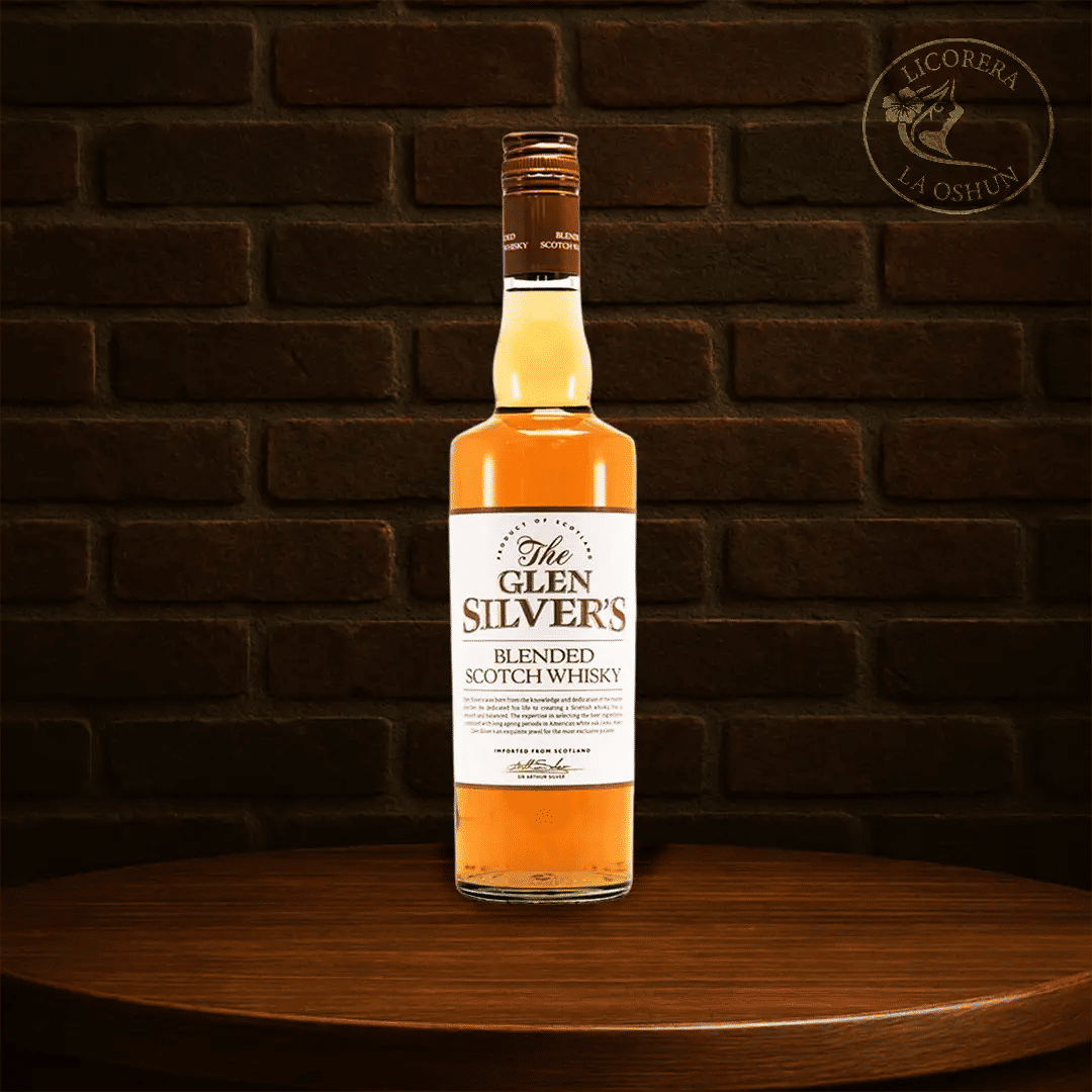 Glen Silver's 