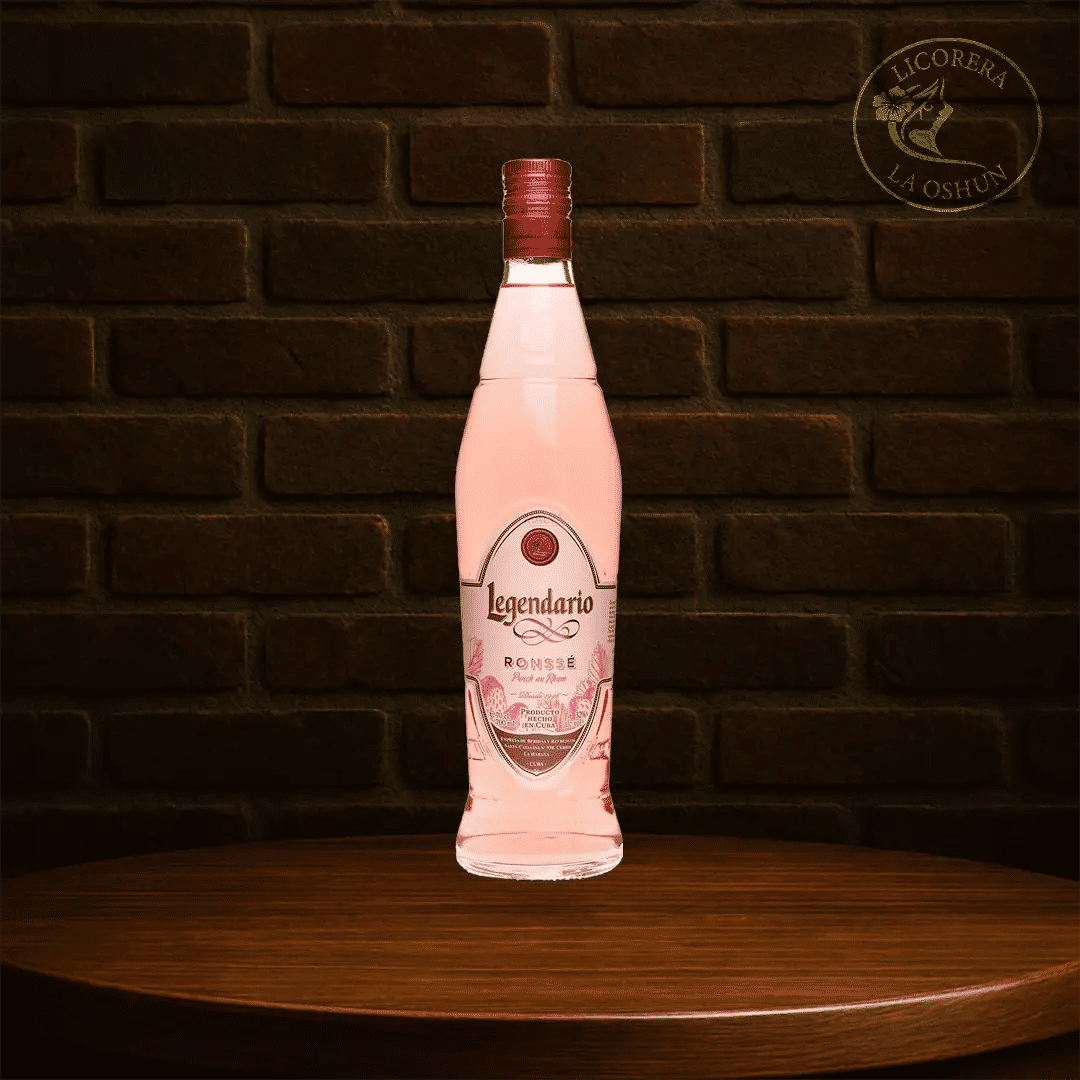 Legendario RONSEÉ (700 ml)