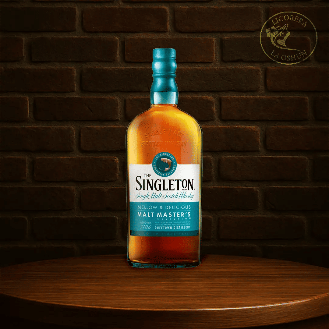 Singleton