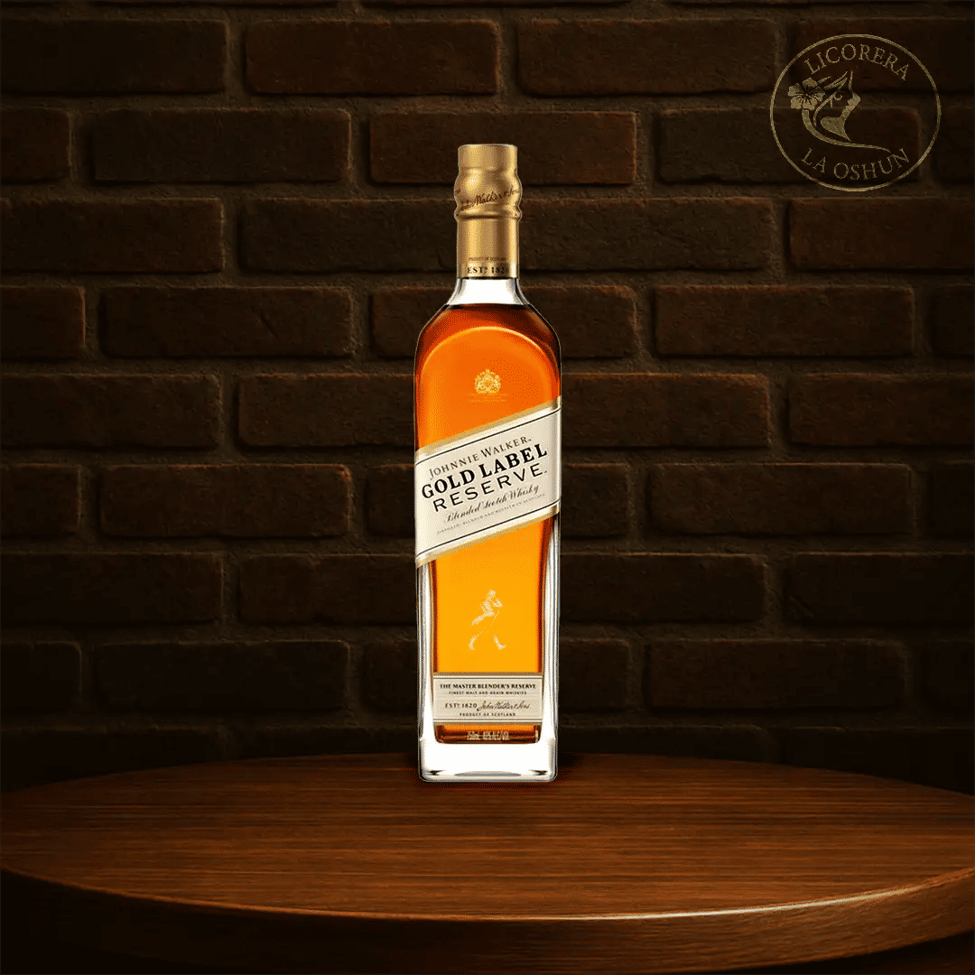 Johnnie Walker Gold Label Reserve