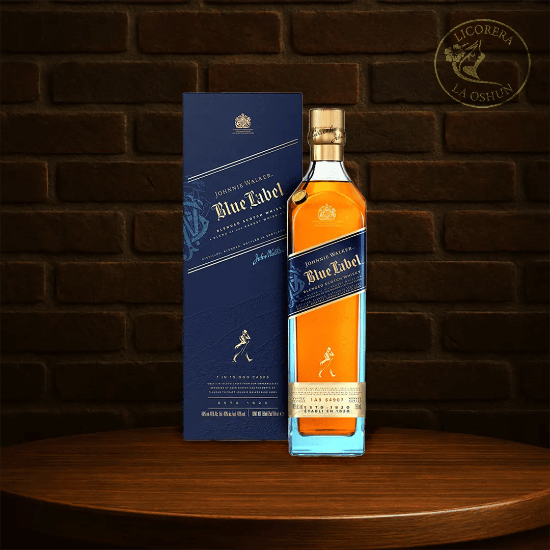 Johnnie Walker Blue Label