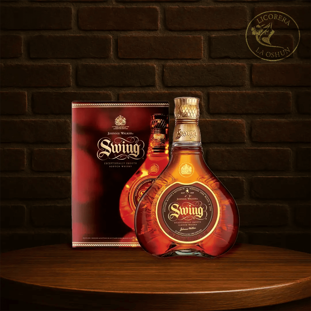 Johnnie Walker Swing