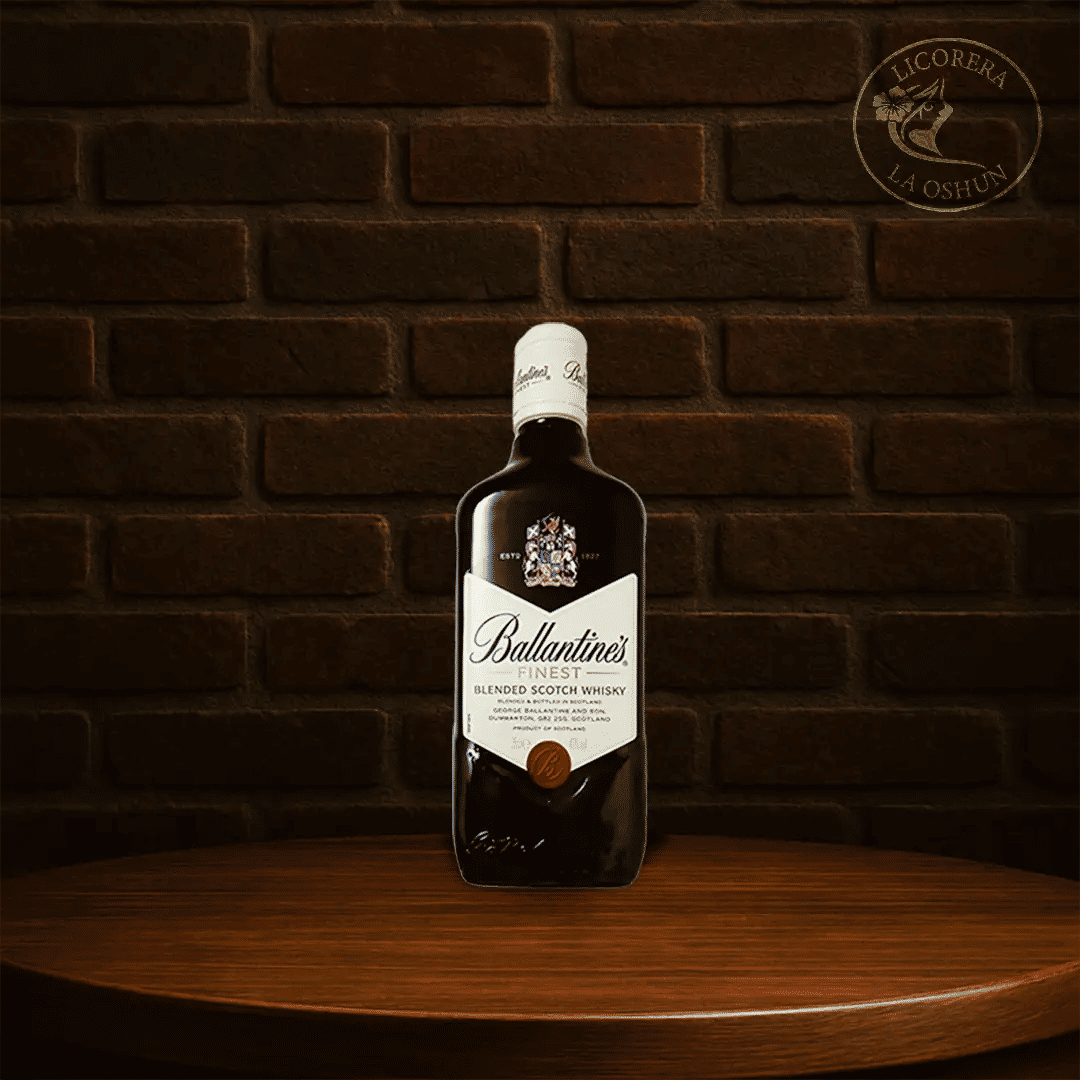 Ballantine's Finest