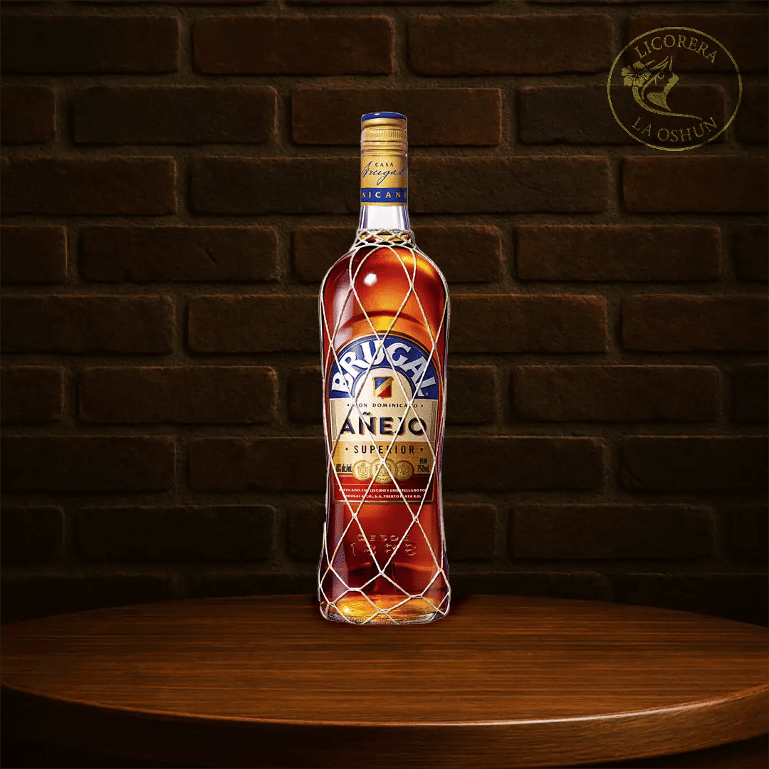 Brugal Añejo Superior 750 ml