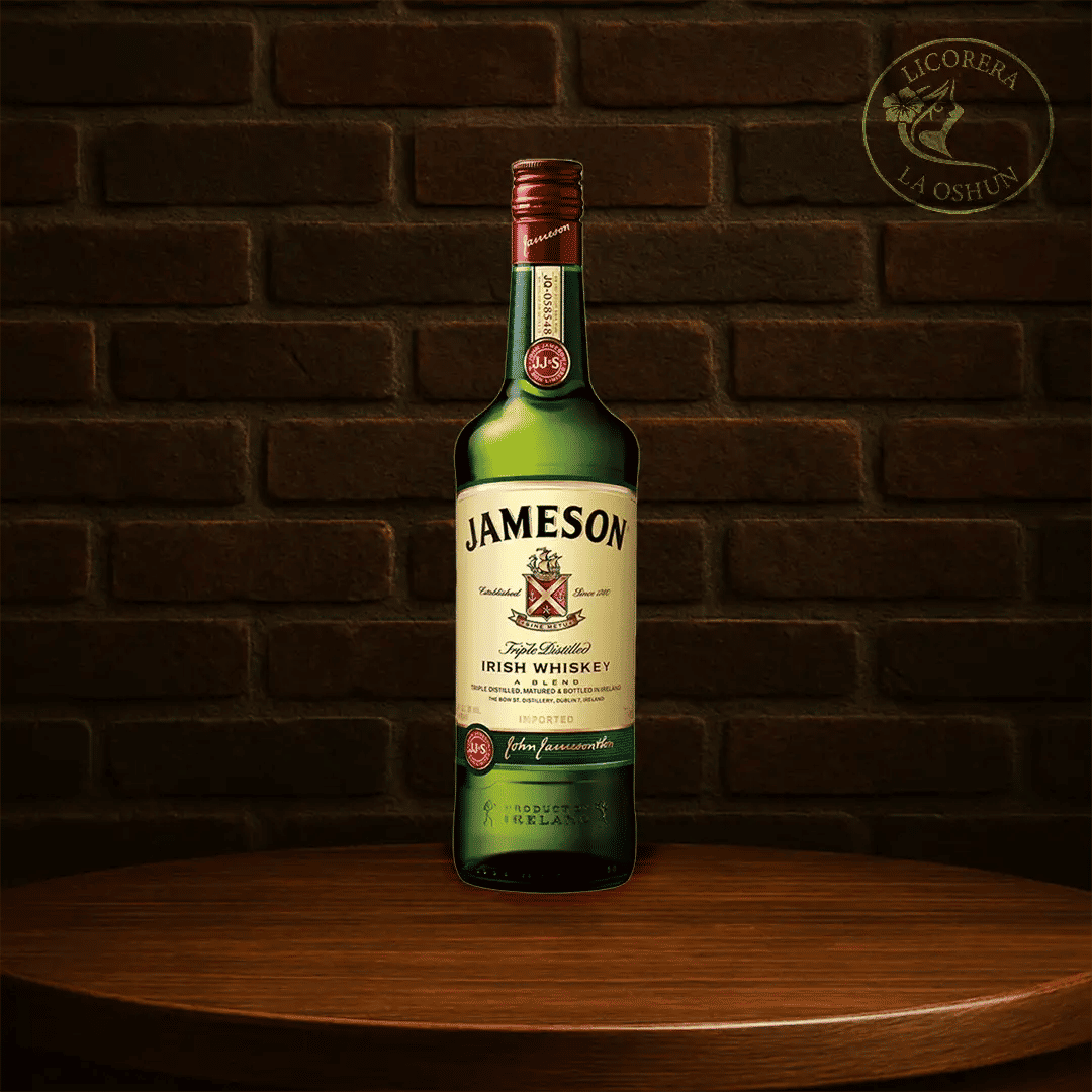 Jameson
