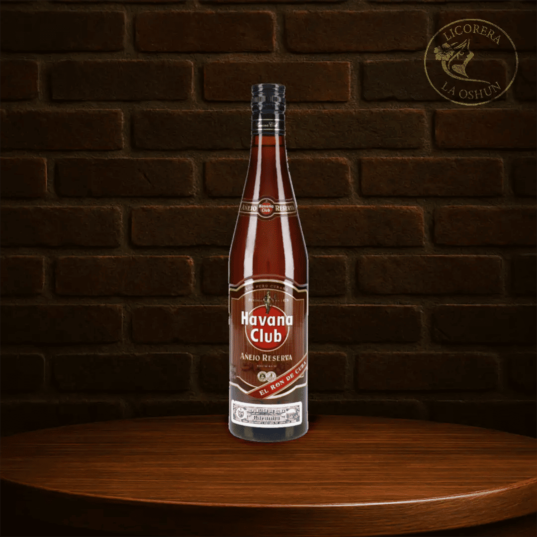 Ron Havana Club Reserva (1 lt)