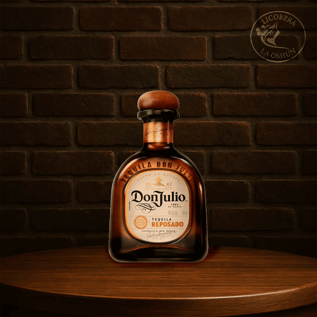 Don Julio Reposado 750mL