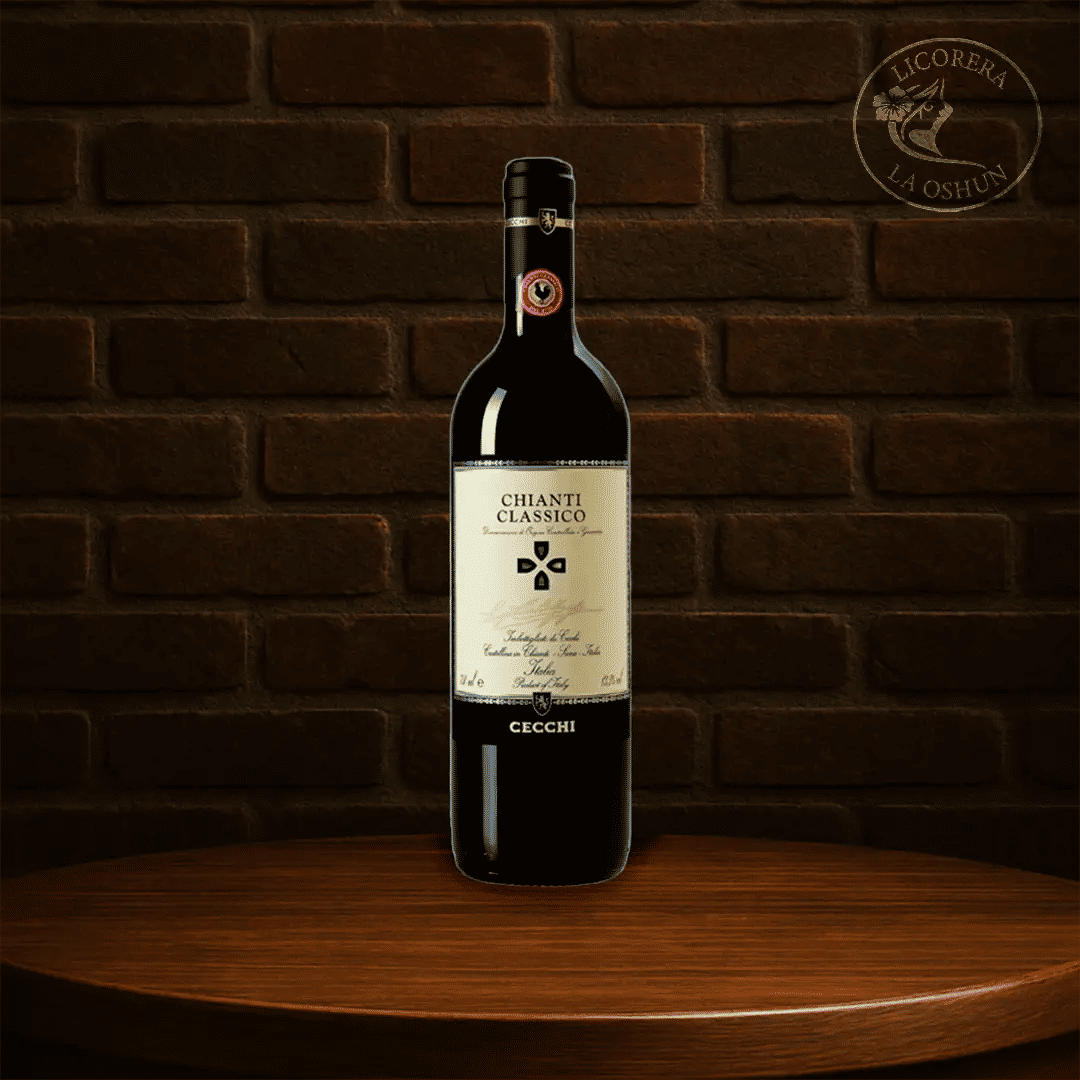Cecchi Chianti Classico
