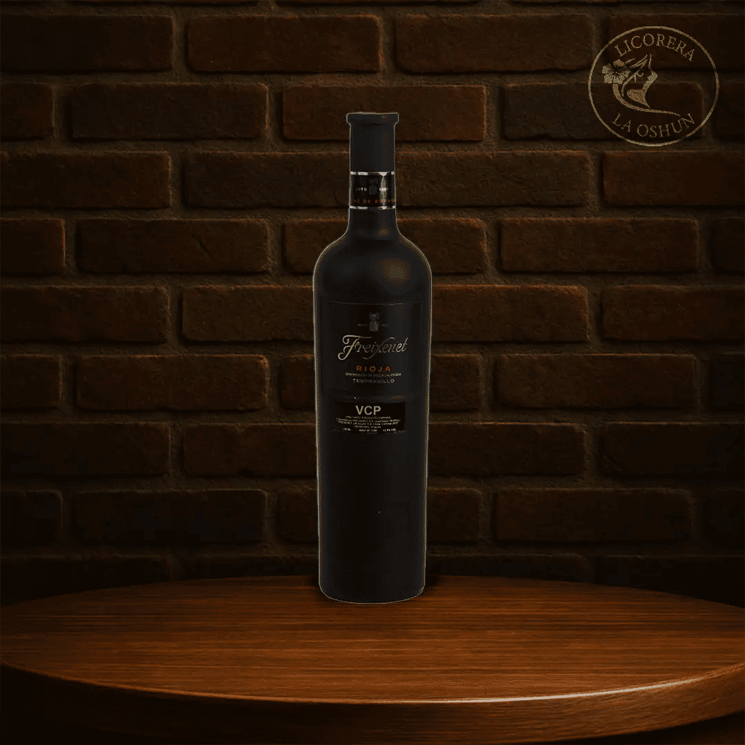 Freixenet Rioja