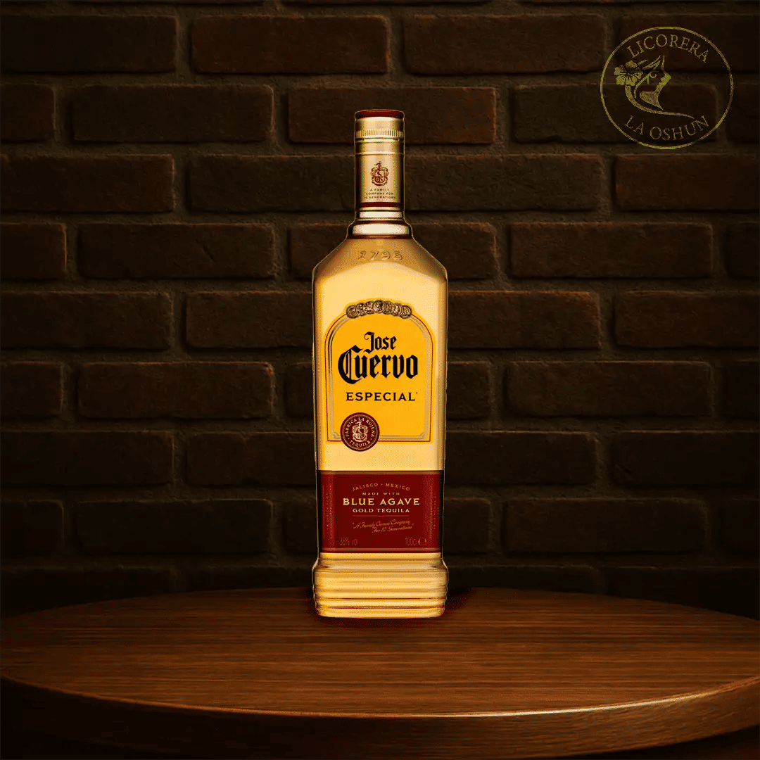 Jose Cuervo Especial