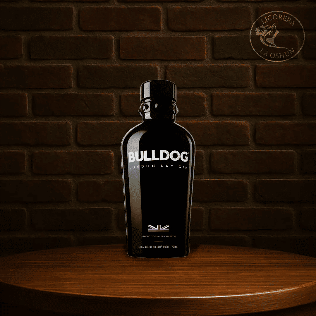Ginebra Bulldog