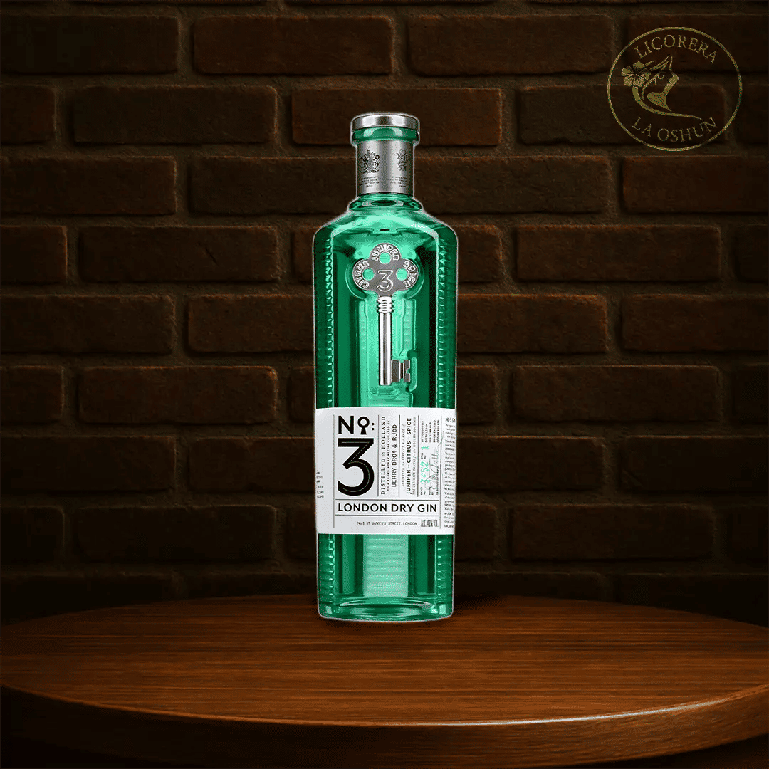 Ginebra N° 3