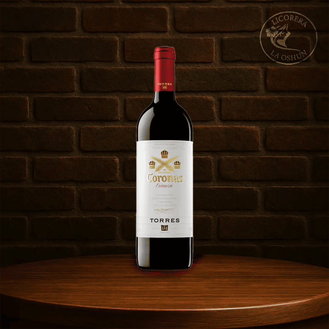 Coronas Crianza