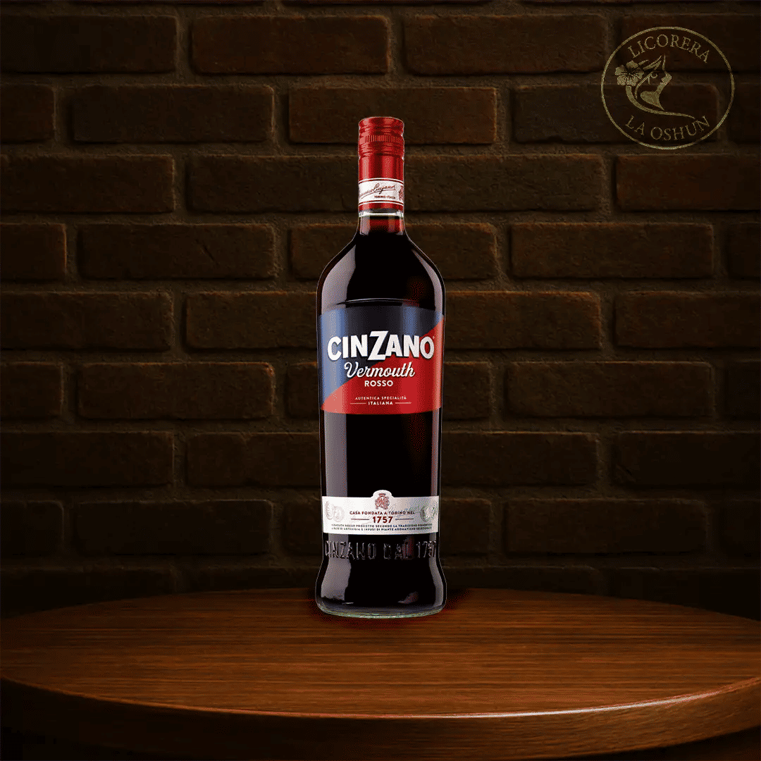Cinzano Vermouth Rosso