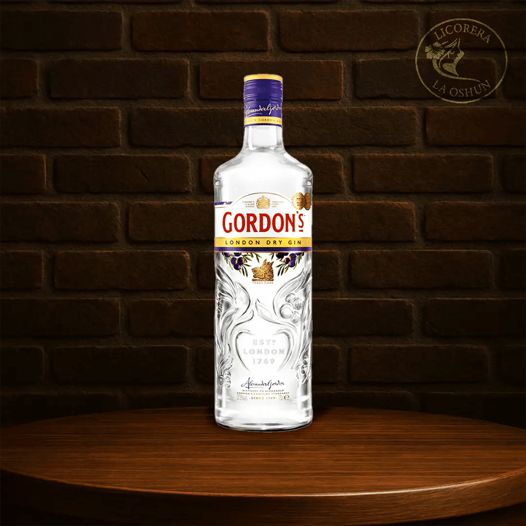 Gin Gordons London Dry 750 ml