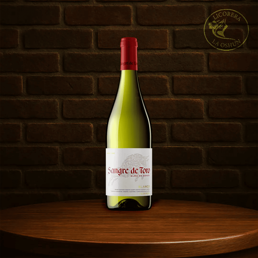 Sangre de Toro Blanco
