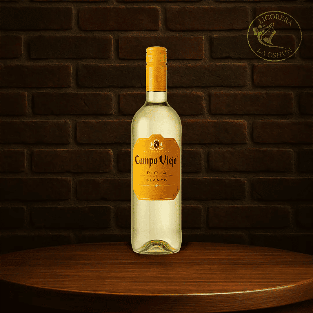 Campo Viejo Blanco