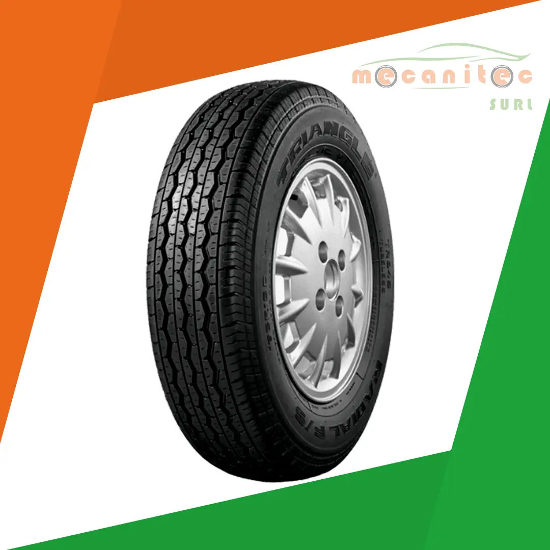TRIANGLE 195R14C-8PR (TR645)106/104S 