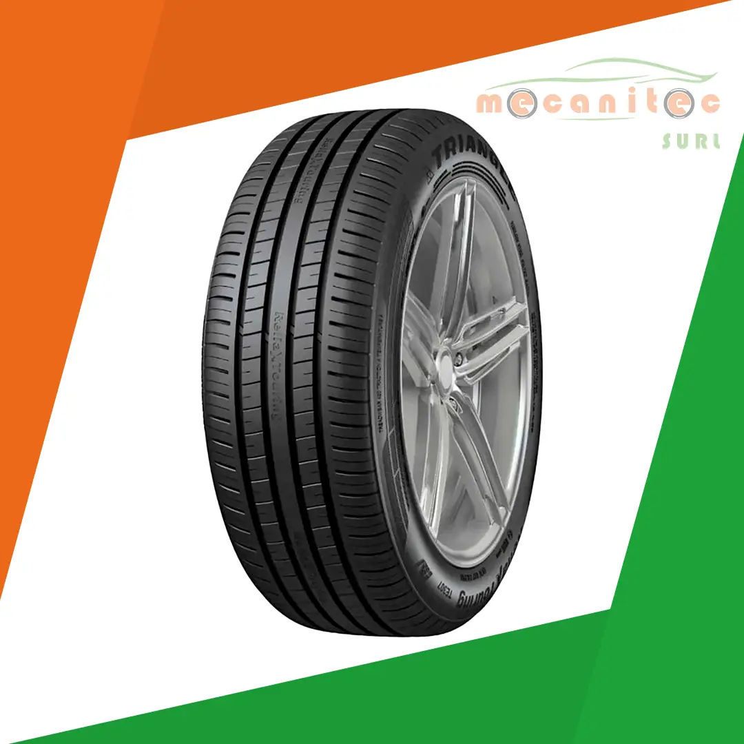 TRIANGLE 215/55R16 (TE307)97W 