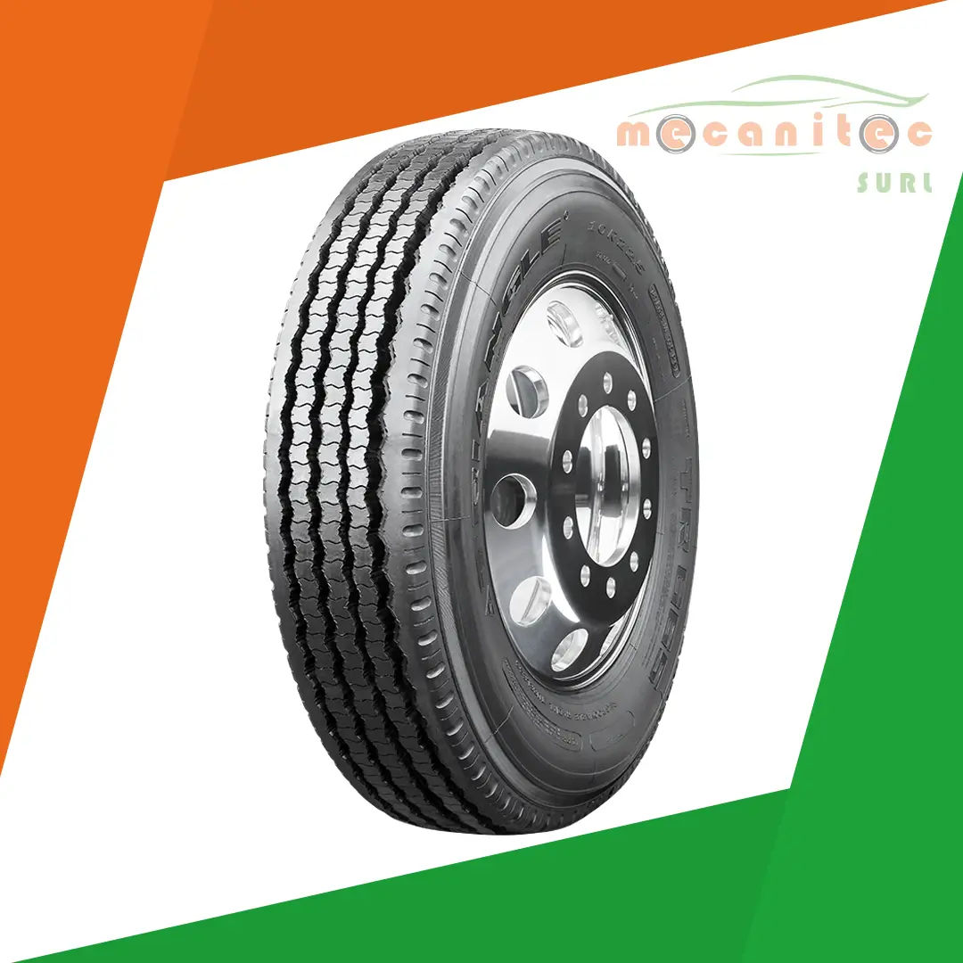 TRIANGLE 9R22.5-14PR (TR665)136/134L 