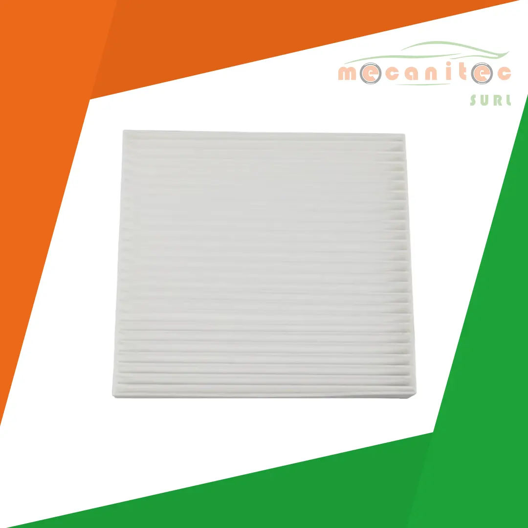 JAC, FILTRO AIRE ACOND. (E10X)