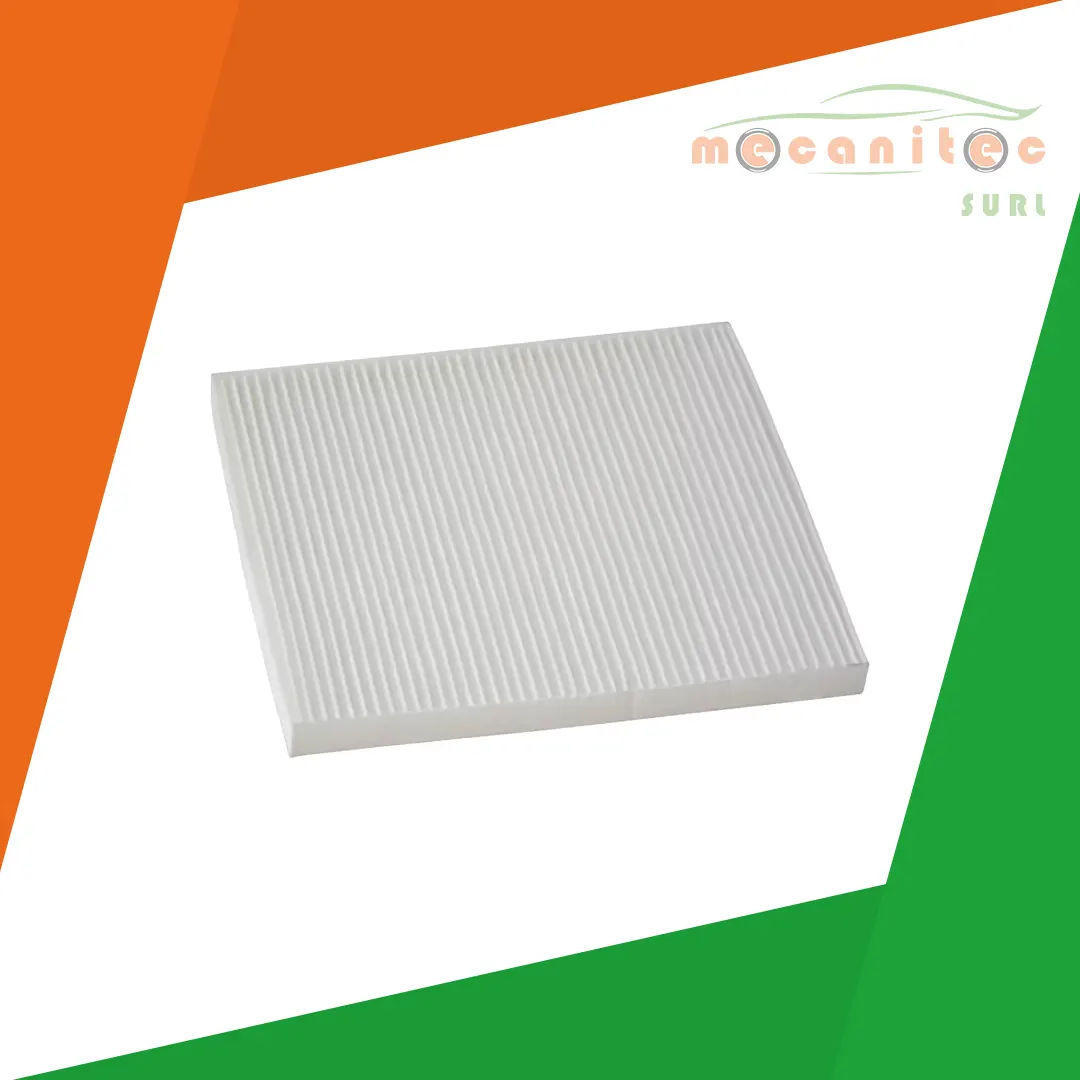 JAC FILTRO DE AIRE ACOND. (JS2, JS4)