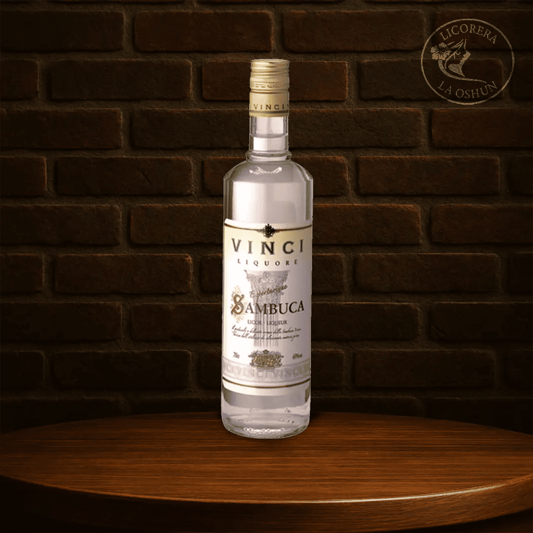 Vinci Sambuca
