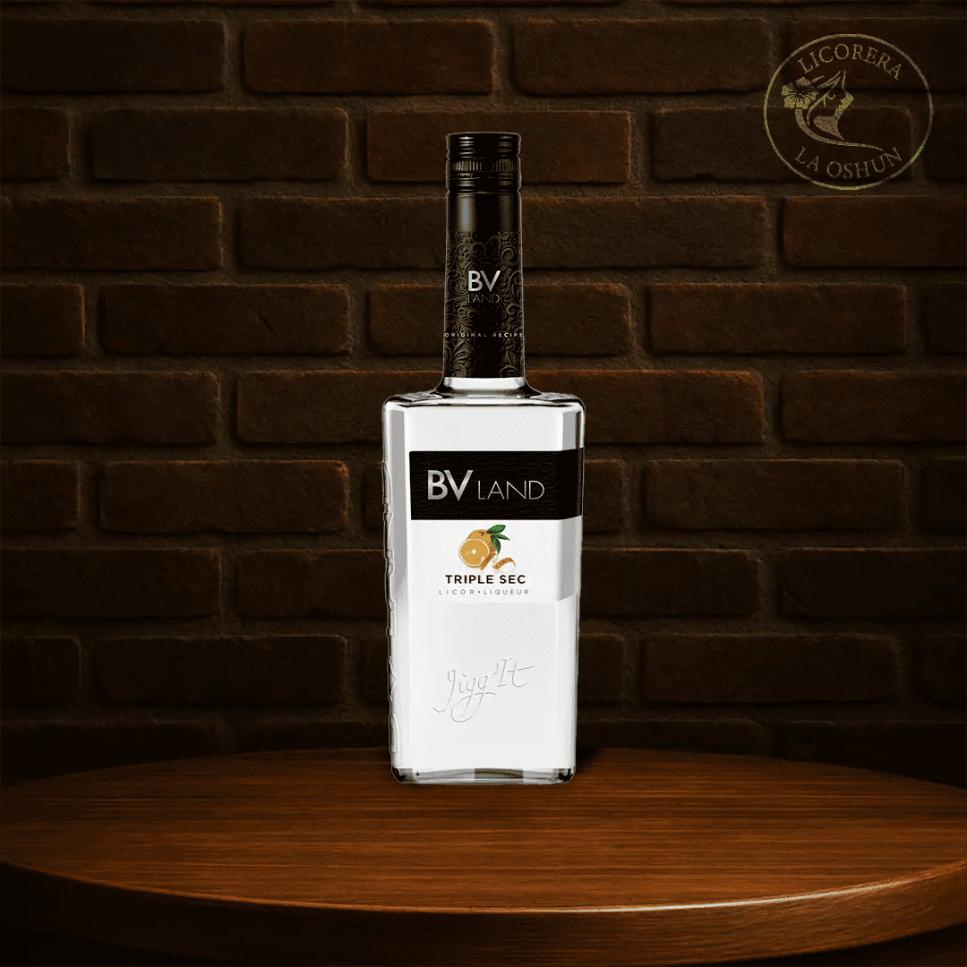 BV Land Triple Sec