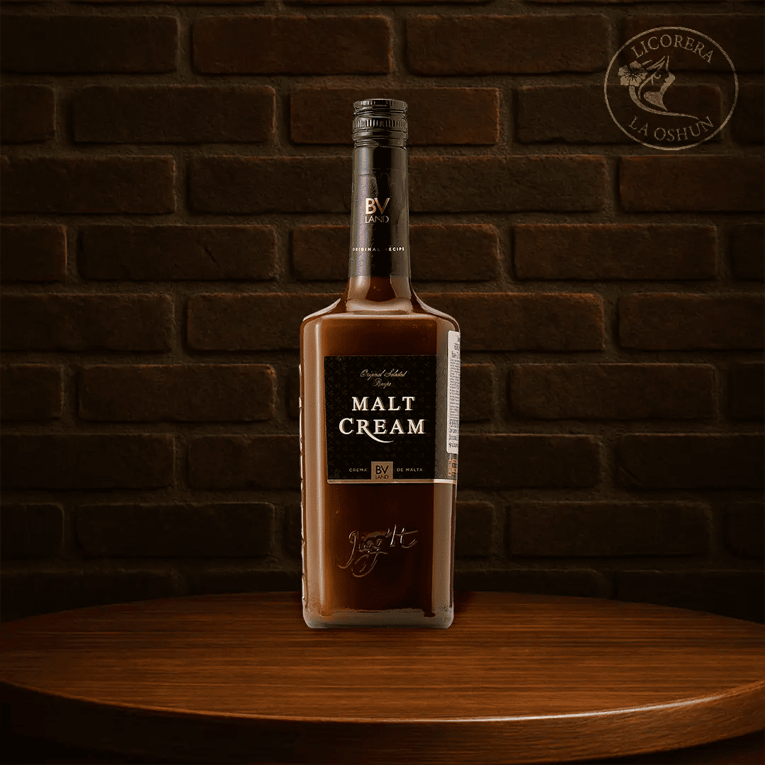BV Land Malt Cream