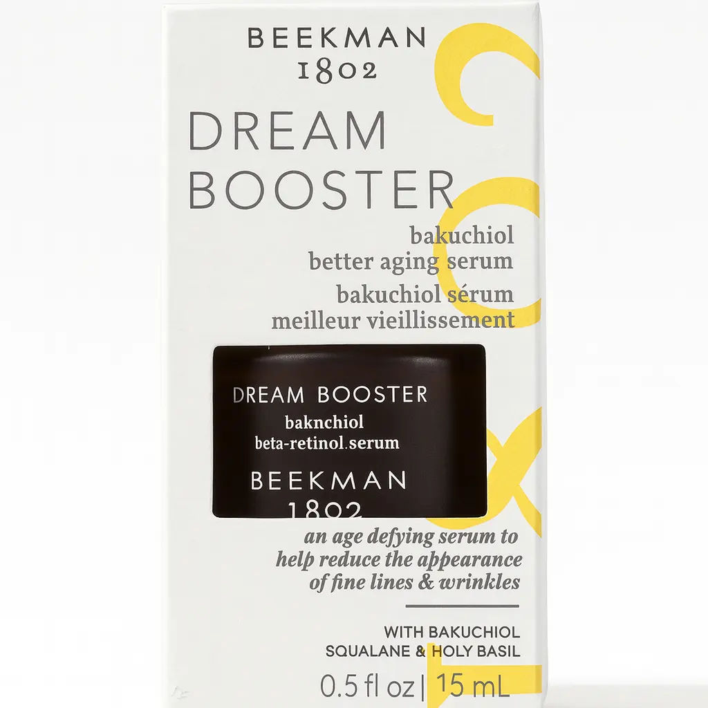 Beekman 1802 Dream Booster Bakuchiol Serum