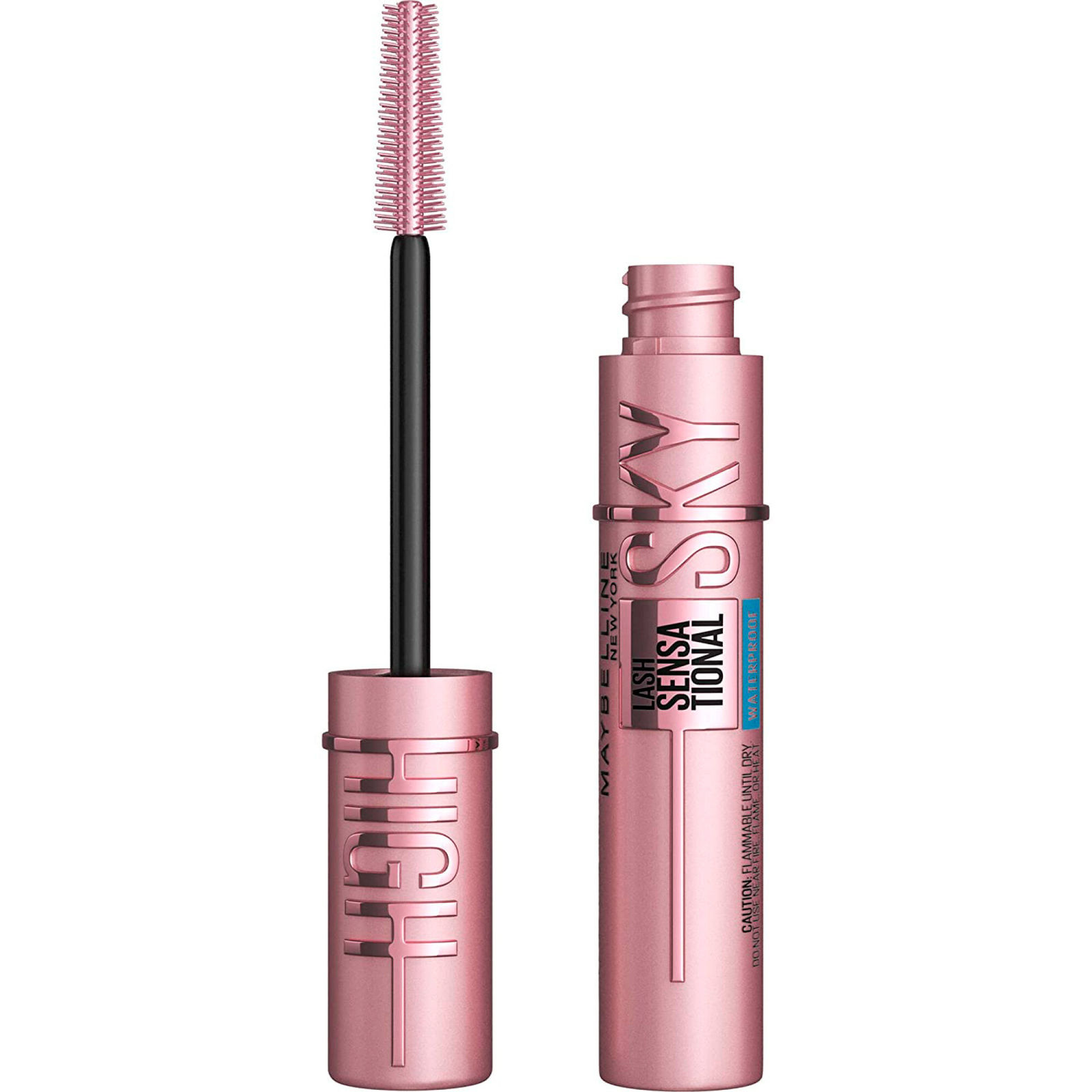 Maybelline Lash Sensational Sky High