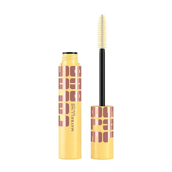 Máscara de pestañas Colossal Bubble (Maybelline)