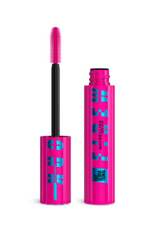 Máscara de pestañas Lash Sensational Firework (Maybelline)