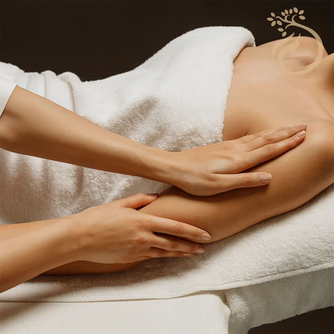 Masaje Tonificante – Brazos (3 sesiones)