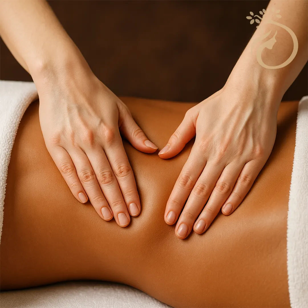 Masaje Tonificante – Abdomen (3 sesiones)