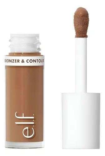 Contorno y bronzer