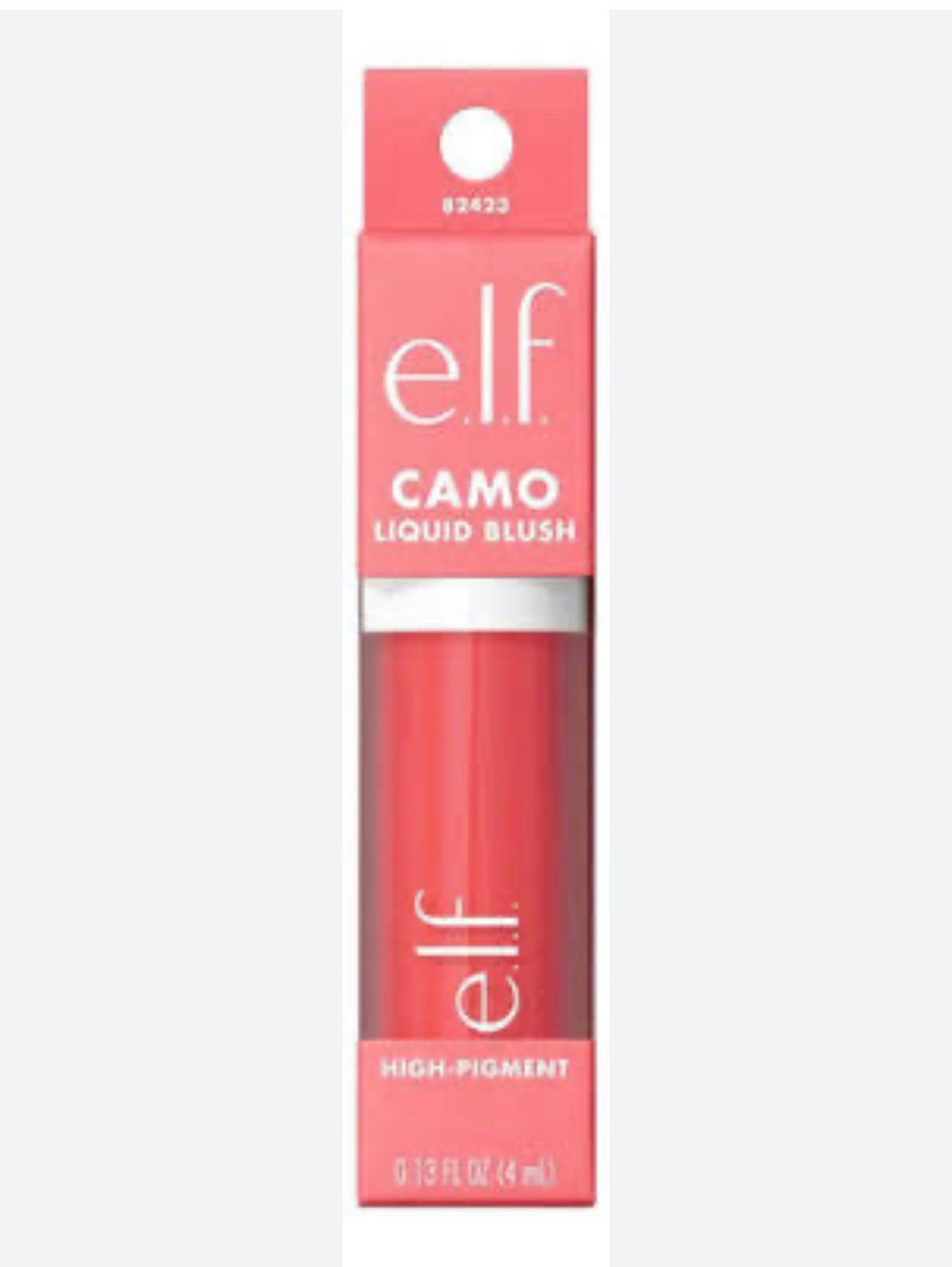 Blush elf
