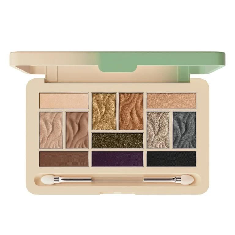 Paleta de sombras 