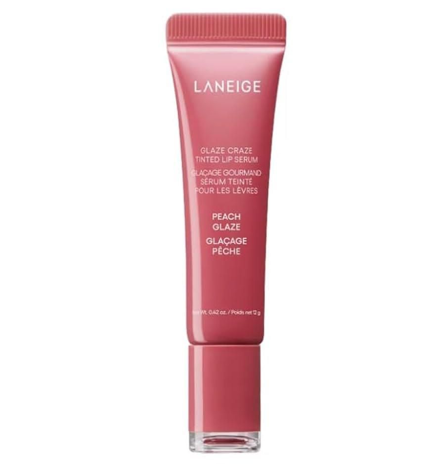 Gloss laniege
