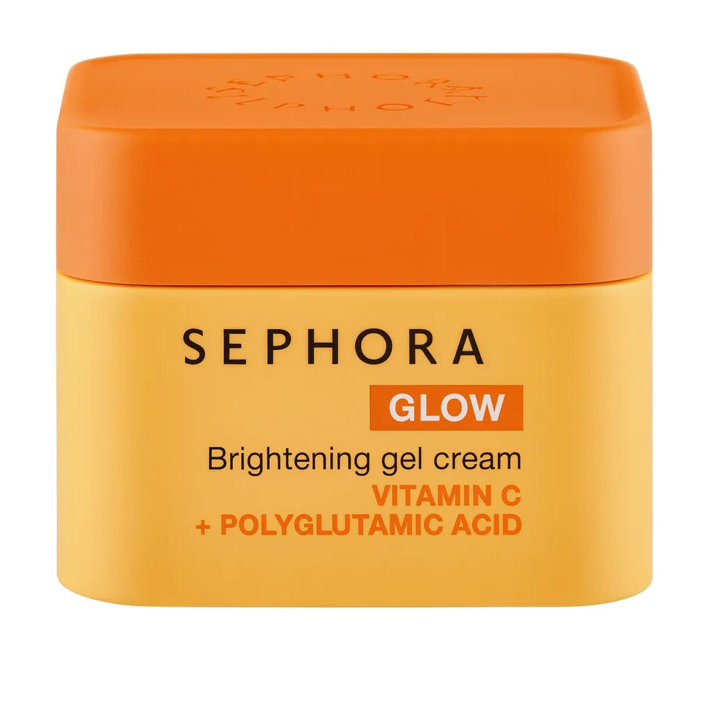 Sephora Glow – Brightening Gel Cream