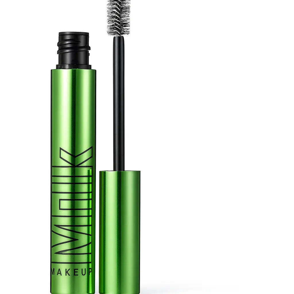 Milk Makeup – Mascara Voluminizadora en Tubo Verde