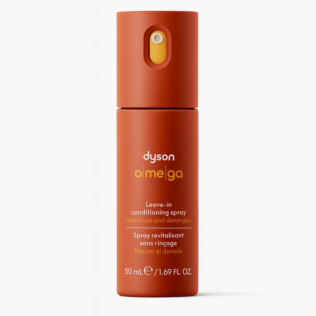 Dyson Olmega – Leave-in Conditioning Spray
