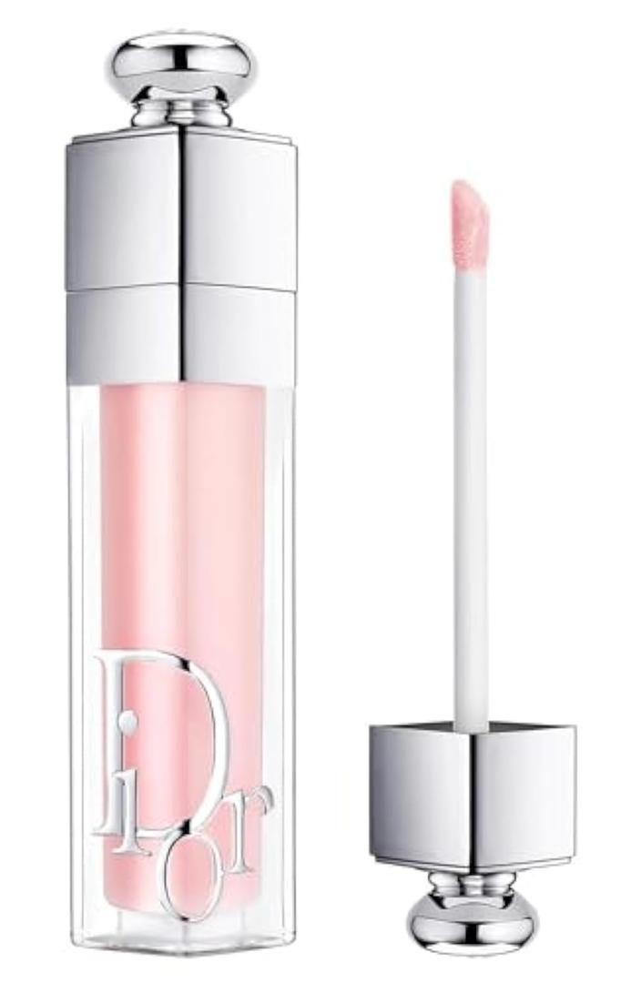 Gloss Dior 001 pink