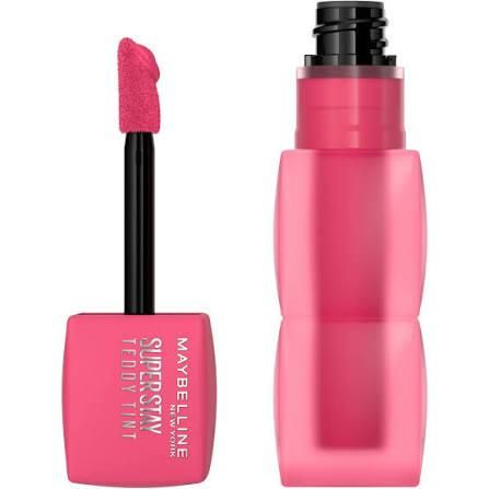 Labial Maybelline 45 pinky promise