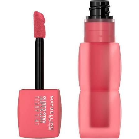 Labial Maybelline 40 pétal core
