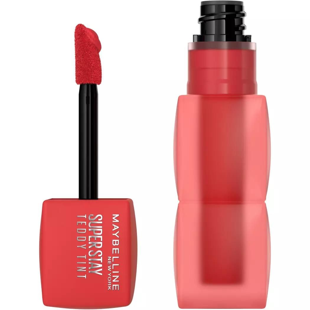Labial Maybelline 30 coquetish