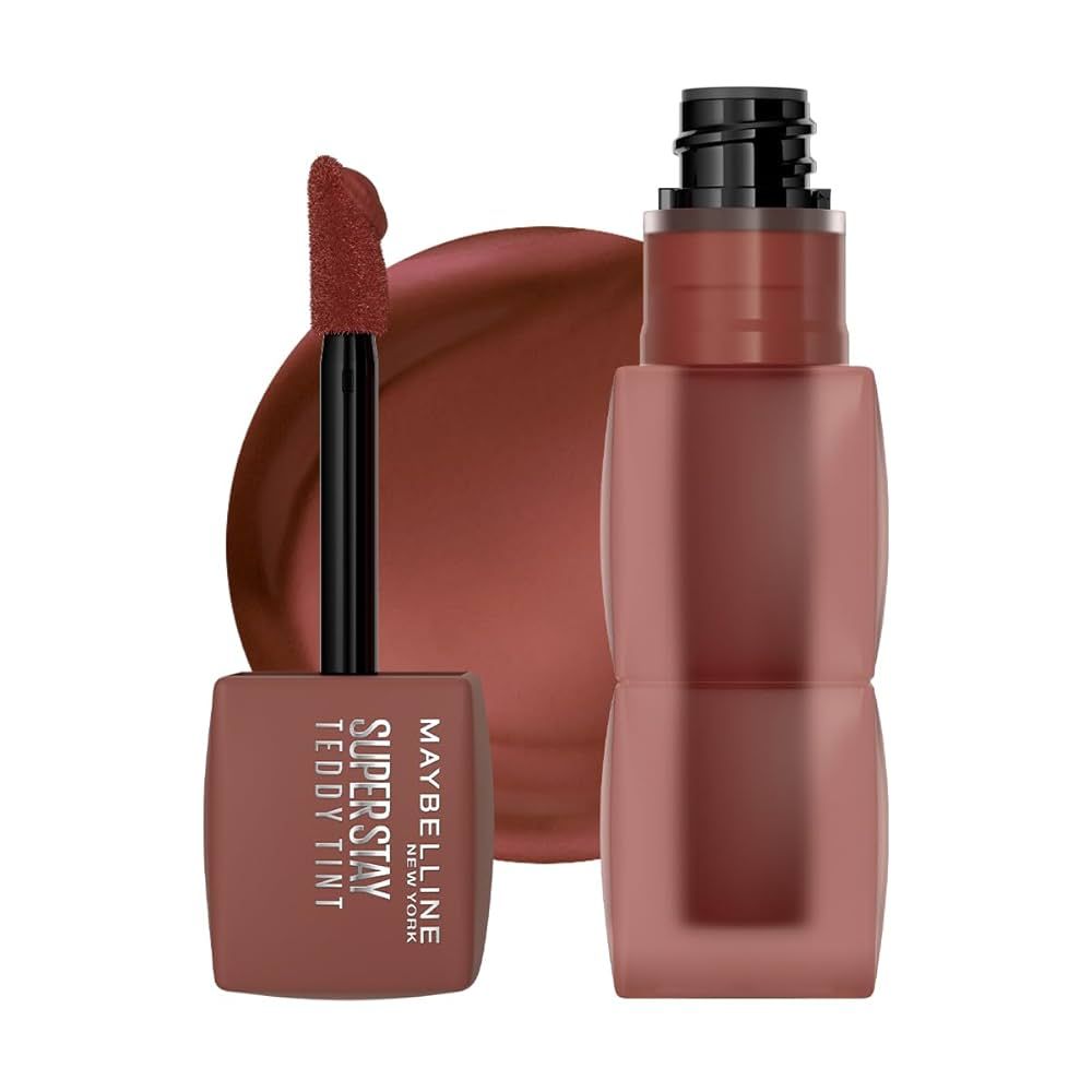 Tinta Maybelline 20 máscara tear